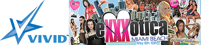 eXXXotica Miami Beach Banner Image Courtesy of The Star Factory
