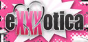 eXXXotica Logo Courtesy of Exxxotica Expo.com