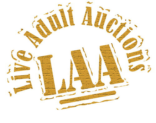 Live Adult Auctions Banner Image Courtesy of The Star Factory