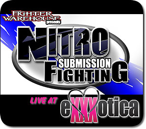Mixed Martial Arts Logo Courtesy of The Star Factory