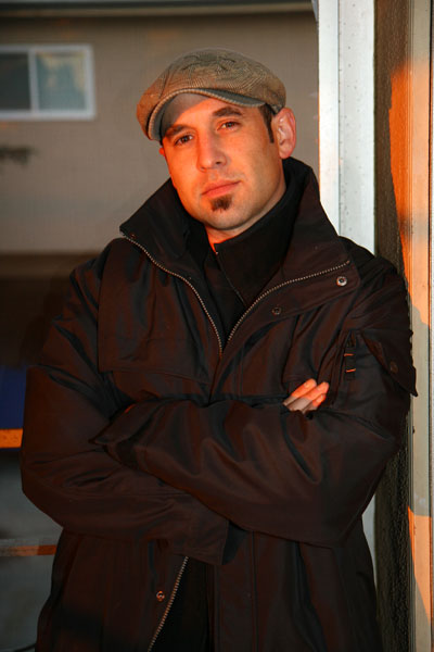 Jay Sin PR Photo