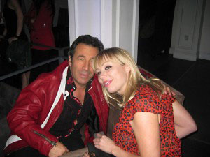 John Stagliano with Adrianna Nicole courtesy of Evil Angel.com