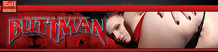buttman.com New Header