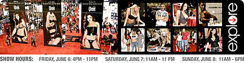 Erotica LA 2008 Footer