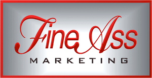 Fine Ass Marketing Logo