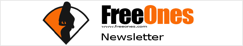 FreeOnes Banner Courtesy of FreeOnes.com