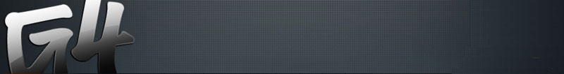 G4 Banner courtesy of G4tv.com