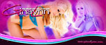 Gina Lynn Web Site Banner
