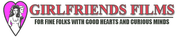 Girlfriends Films Logo Courtesy of Girlfriends Films.com