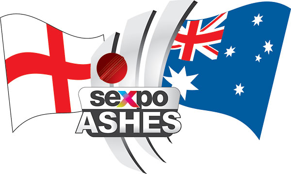 Sexpo Logo Courtesy of Harmony and Plan 9 Media