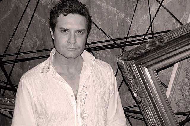 Otto Bauer PR Photo