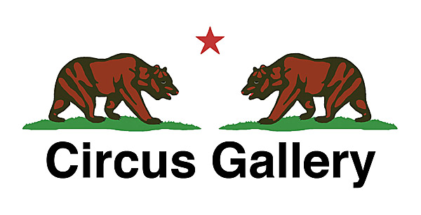 Circus Gallery Logo