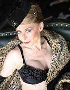 Nina Hartley Image Courtesy of Hustler Video.com