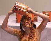 Sploshing Image Courtesy of Hustler Video.com