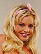 Bree Olson Image Courtesy of Hustler Video.com