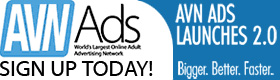 AVN Ads Logo  Courtesy of interNEXT Summer Expo
