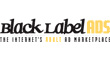 Black Label Logo Courtesy of interNEXT Expo