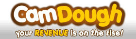 Camdough Logo  Courtesy of interNEXT Summer Expo