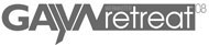 GayVN Retreat Logo
