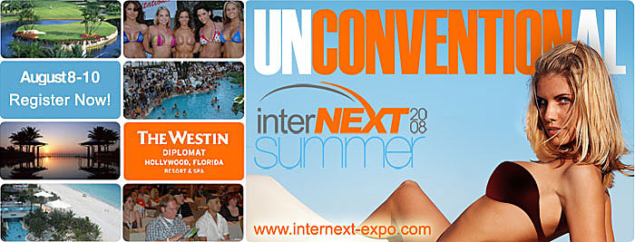 Internext Summer Header