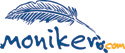Moniker.com Logo Courtesy of Internext 2008 Summer Expo
