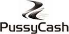 Pussy Cash Logo
