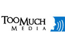 Too Much Media Logo Courtesy of interNEXT Expo