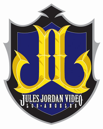 Jules Jordan Video Logo