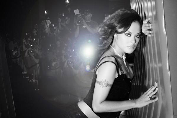 Kaylani Lei PR Image Courtesy of The Star Factory and Wicked Pictures