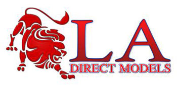 LA Direct banner courtesy of LA Direct Models.com