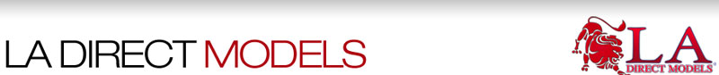 LA Direct banner courtesy of LA Direct Models.com