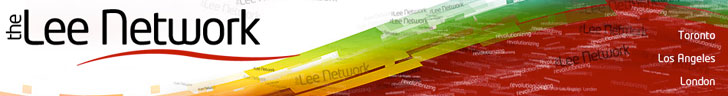 The Lee Network banner courtesy of The Lee Network.com