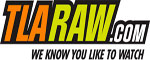 TLA Raw.com Logo