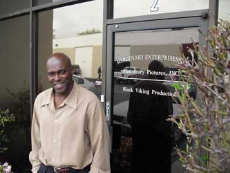 Lexington Steele PR Image courtesy of Mercenary Pictures