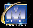 Metro Logo