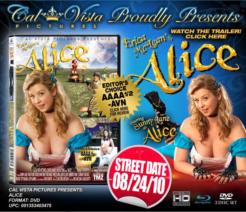 Metro Interactive DVD Releases for June 2010