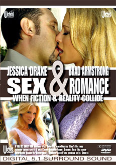 Sex and Romance Boxcover