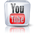 you tube logo courtesy of youtube.com