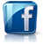 Facebook Logo Courtesy of Pipeline Media