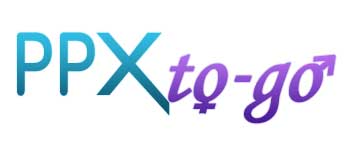 PPX To Go Logo Courtesy of Pin Points X