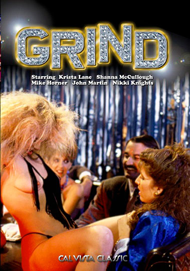 Grind Box Cover Courtesy of Plan 9 Media