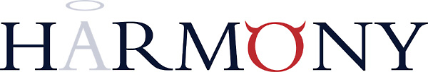 Harmony Logo Courtesy of Plan 9 Media
