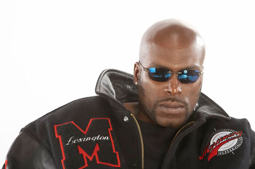 Lexington Steele PR Photo Courtesy of Mercenary Pictures and Plan 9 Media