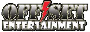 Offset Entertainment Logo Courtesy of Plan 9 Media