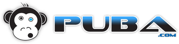 Puba Banner courtesy of Puba.com