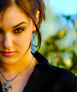 Sasha Grey Image Courtesy of Sasha Grey and Brian Gross Public Relations