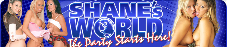 Shane's World Header Courtesy of Shane's World.com (new window)