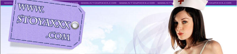 Stoya Banner Courtesy of StoyaXXX.com