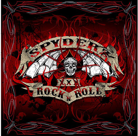 Spyderz Logo