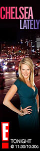Chelsea Lately Banner